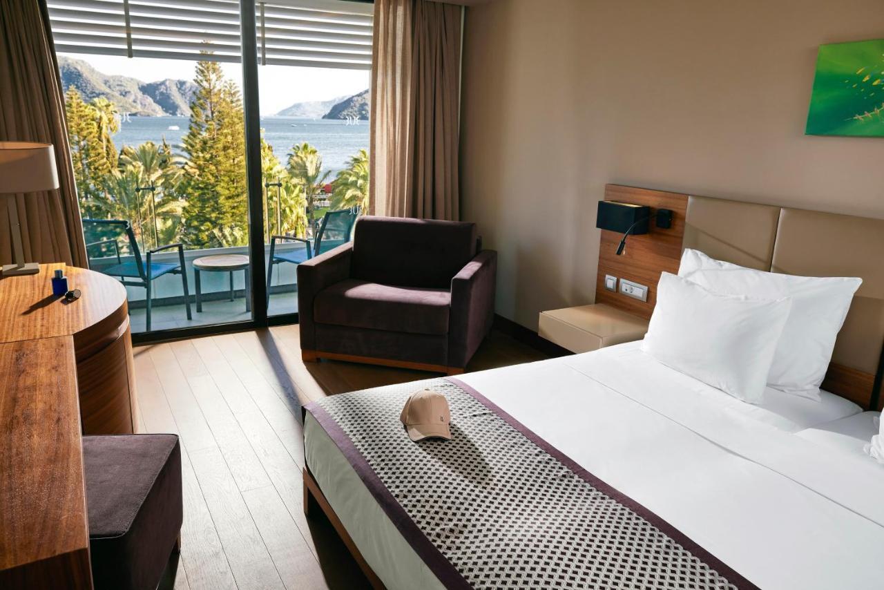 Double Room Sea View