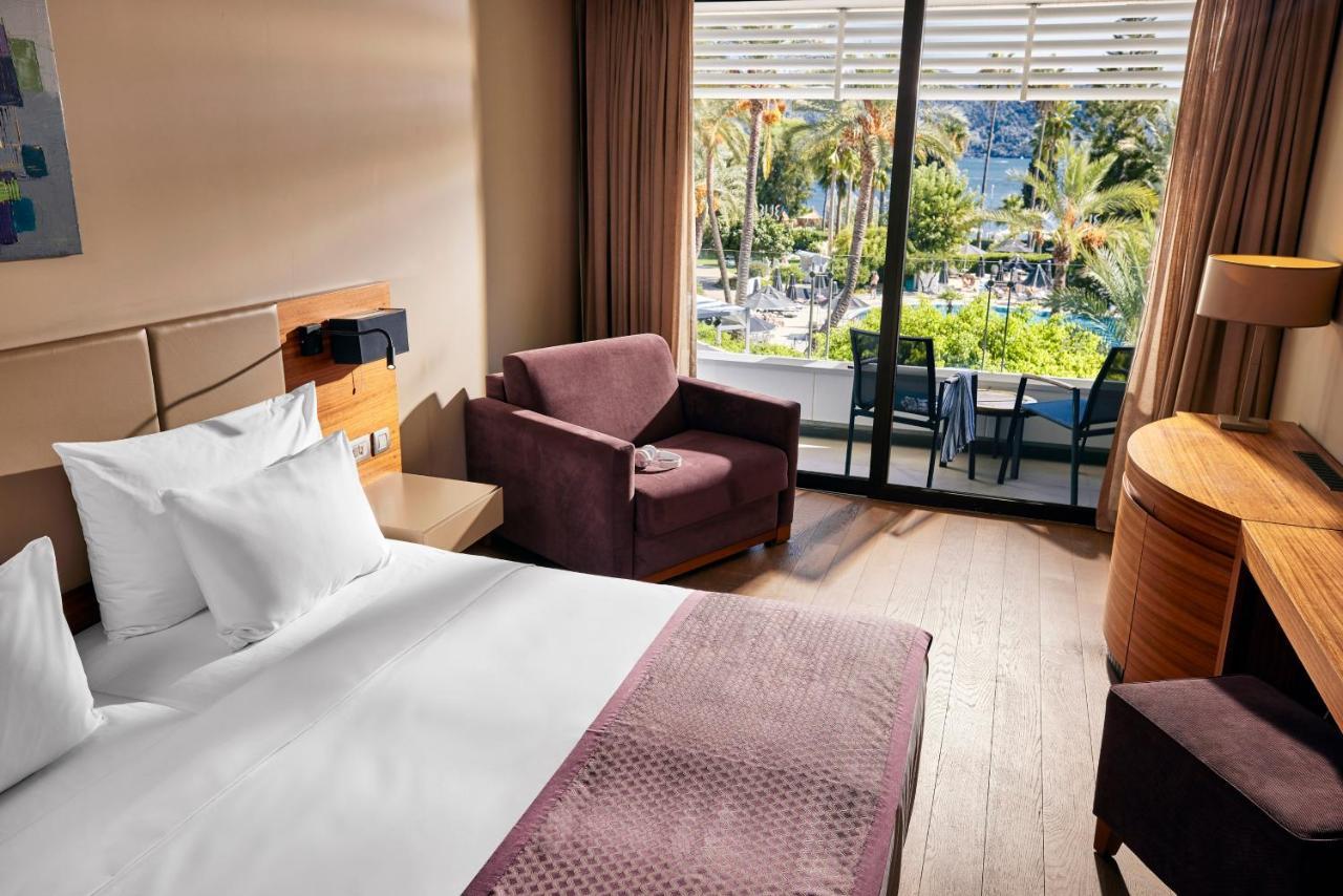 Double Room Sea View