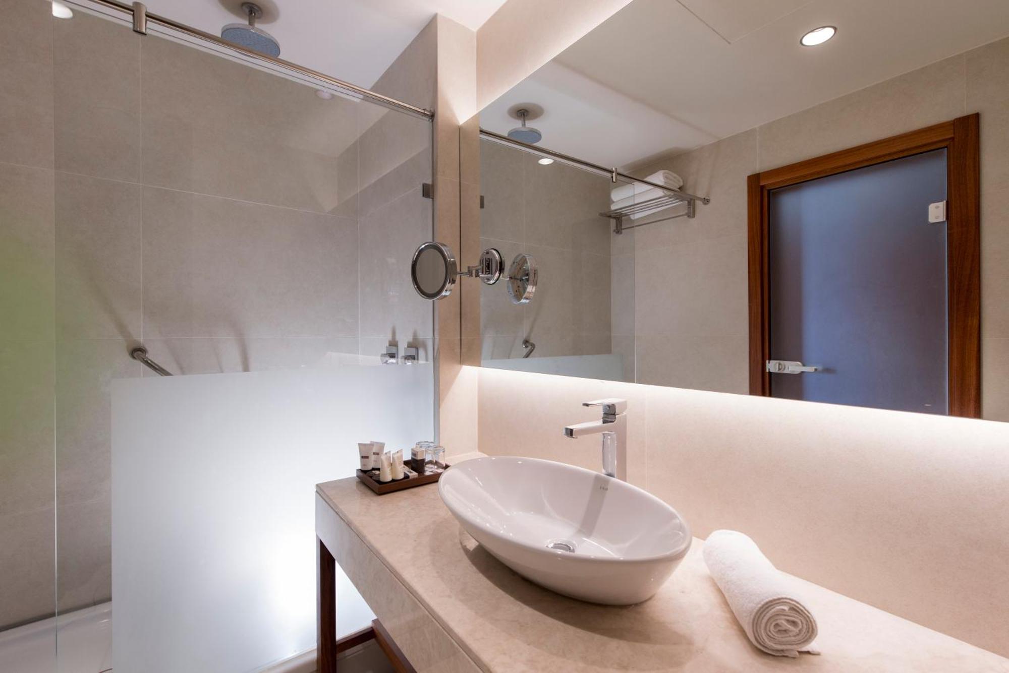 Double Room Sea View